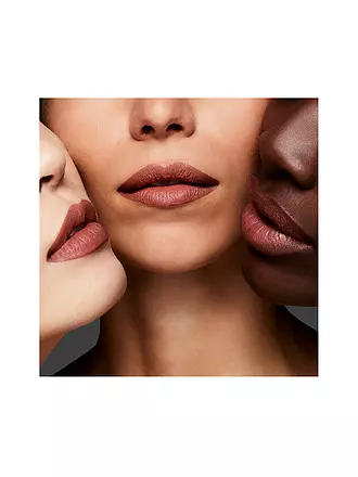 TOM FORD BEAUTY | Rossetto - Lip Color Ultra Shine (34 Rose Irise) | dunkelrot